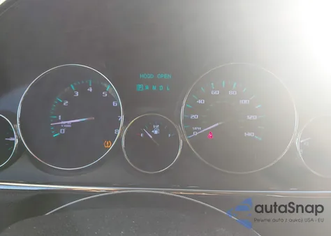 2016 Buick Enclave Premium z USA, uszkodzony, nr VIN 5GAKVCKD7GJ182183